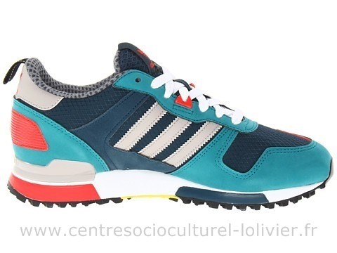 adidas baskets cuir zx 750 homme